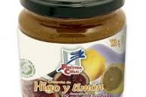 COMPOTA HIGO LIMON FINESTRA